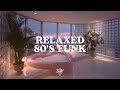 80s Funk Romantics | Candlelit Grooves, Warm City Nights