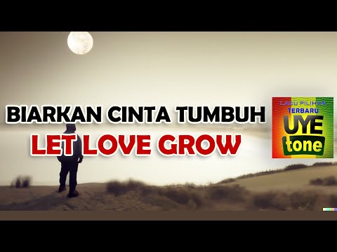 Biarkan Cinta Tumbuh Sebisanya - Abil Ska 86 ft. NIKISUKA | Lirik & Terjemahan Inggris