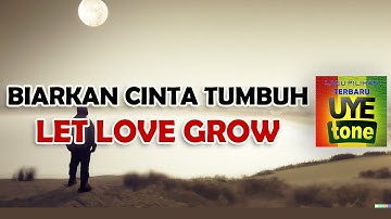 Biarkan Cinta Tumbuh Sebisanya - Abil Ska 86 ft. NIKISUKA | Lirik & Terjemahan Inggris
