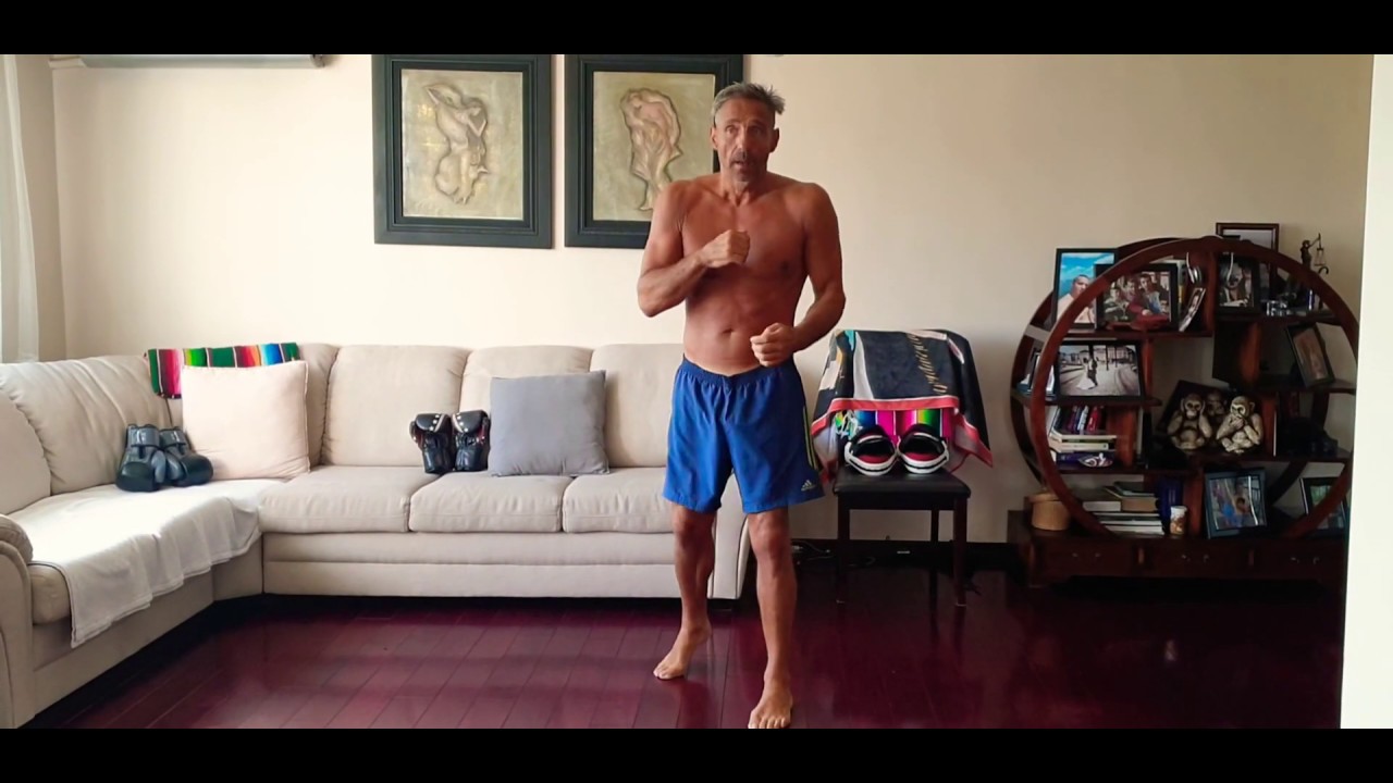 Удари в бокса/кикбокс- Ляв и Десен прав, ляво Круше, Ъперкъти