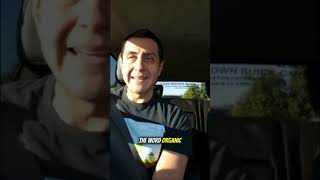 🌱 The Truth About “Organic” Food Why Regenerative Farming Matters For Your Hormones