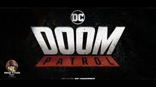 Doom patrol episode 14 review spoiler warning