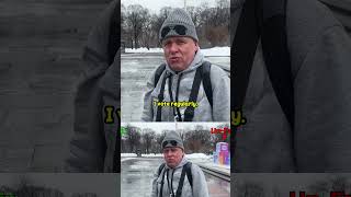 Russian Elder Belive Russians Elections are fair