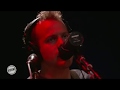 Typhoon performing "Remember" Live on KCRW
