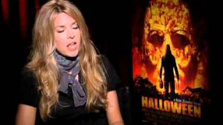 Halloween - Exclusive: Sheri Moon Zombie