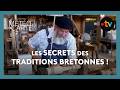 Ref:FU5E7bf6384 Les secrets des traditions bretonnes ! - m�t�o � la carte