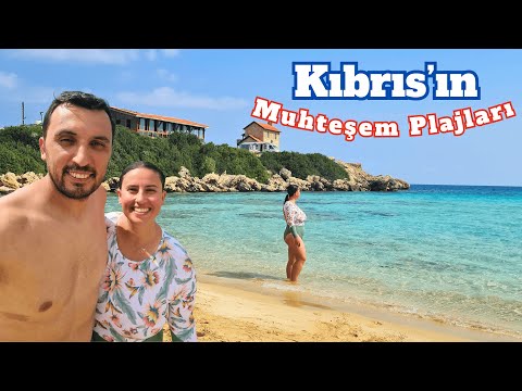 Kıbrıs Karpaz'ın En Güzel Plajları