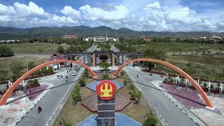Profile Universitas Tadulako