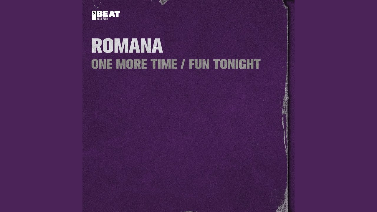 Watch Fun Tonight (Extended Mix) on YouTube Watch Fun Tonight (Extended Mix) on YouTube