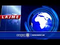 Edicioni Informativ Përmbledhje nga Shqipëria - Radio 7 Maqedoni
