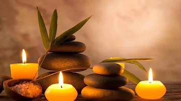Reiki Zen Meditation Music_ 3 Hours Healing Music Background _ Yoga - Zen - Massage - Sleep - Study
