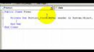 VB.NET - How to make a basic Web Browser - Tutorial - Roylyn Andrews