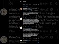 SIDRACHAIN LISTING AND WITHDRAWAL UPDATES | WHAT YOU NEED TO KNOW AND DO
