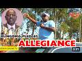 Tunasimama na Rais Ruto ndiyo 2032 atusaidie sisi kama Waluyha kuchukua uongozi, Bungoma Gov Says