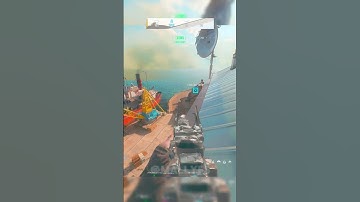 The BEST STG44 Class 👑 #shorts #warzone #callofduty