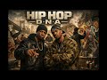 Hip-hop DNA - East Coast Rap