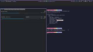 Snapcast screenshot 2