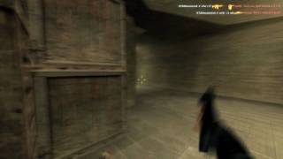 kossaN goes flick wandeagz0r