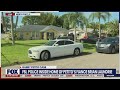 WATCH: FBI and police inside Brian Laundrie's home | Gabby Petito case update