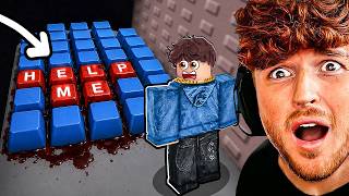 Exposing 7 DARK SECRETS in Roblox Games.. — trending on YouTube in United Kingdom