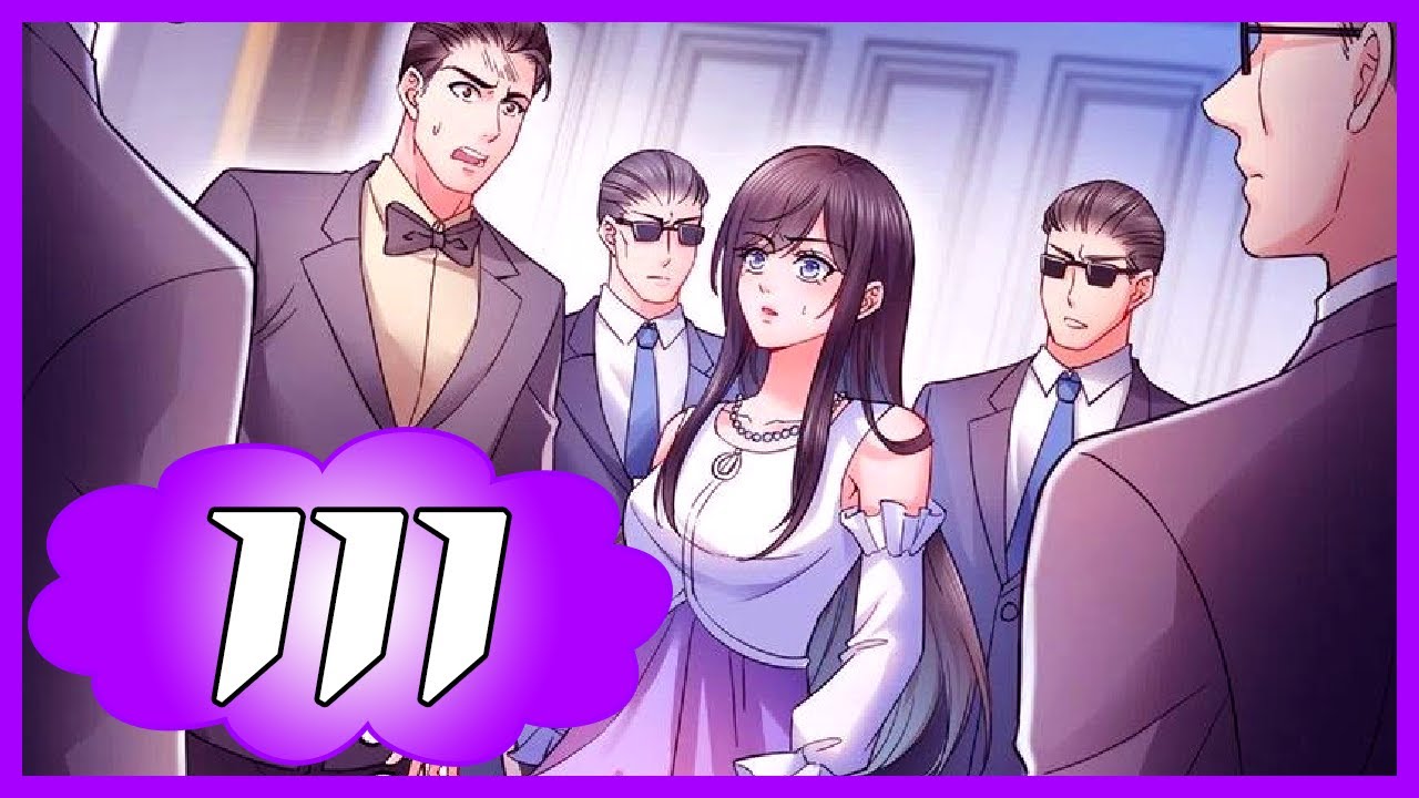Perfect Secret Love Chapter 111 [ENGLISH] (1080P 60FPS) #WatchManhua ...