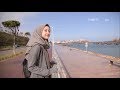 Muslim Travelers 2018 - Pesona Cantiknya Istana di Maroko