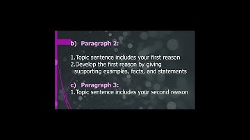 Making a Stand Based on Informed Opinion