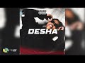 PRVIS3, Shibilika and P L U T O - Desha [Feat. Ntwana_R and Triple X Da Ghost] (Official Audio)