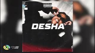 Download lagu PRVIS3, Shibilika and P L U T O - Desha [Feat. Ntwana_R and Triple X Da Ghost]