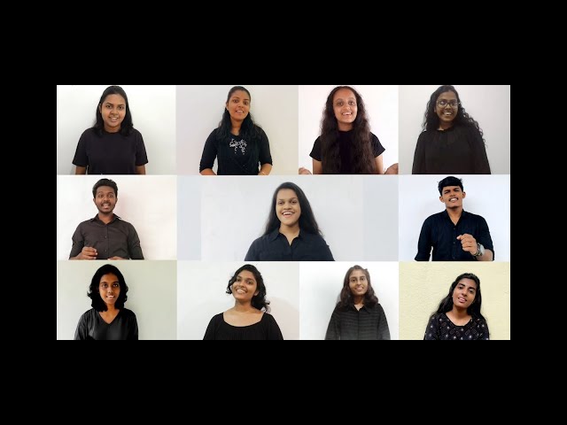 Virtual Mashup- Galle Mediciners '20 class=