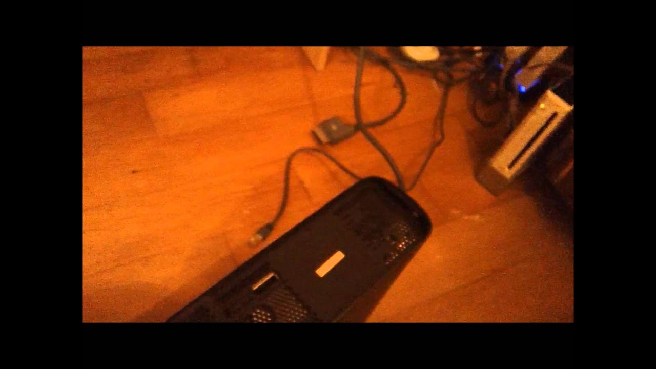 How To Fix Xbox 360 Red Ring Of Death And The No Picture Problem
