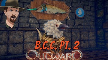OUTWARD Mixed Legacies Quest Guide BCC Part 2