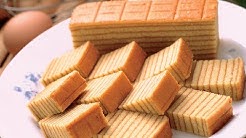 Indonesian Kueh Lapis # Baking Series # 5_R2 - Durasi: 22.11. Indonesian Kueh Lapis # Baking Series # 5_R2 - Durasi: 22.11.