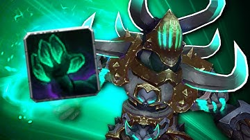 He Just SHREDDED That Monk! (5v5 1v1 Duels) - PvP WoW: Shadowlands 9.2