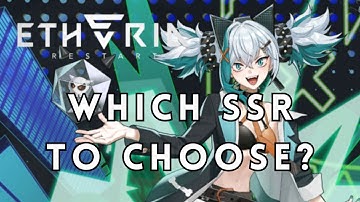 Wishbinder Gift - 100 Summons | Etheria Restart