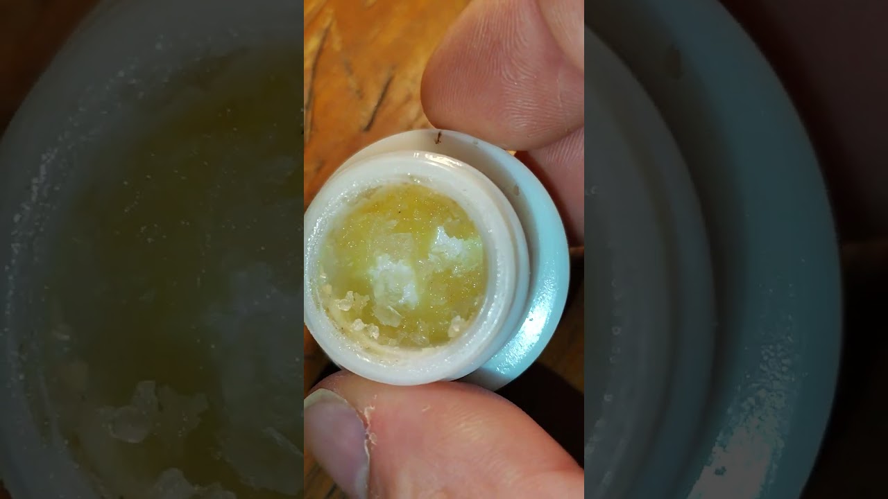 Golden Hour Hemp Diamonds Review  