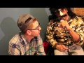 WhatsUpdate 10 -  Getting Stoned With Stoney... with Stoney Mitchell (Interview)