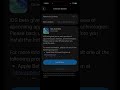 iPhone iOS 26.6 Update Released, New Features, Bug Fixes