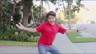 Joshua Bassett’s “Swagcour” Skit (old video)