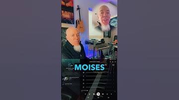 Listen To My New Single "Embers" In Moises.AI