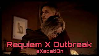 Resident Evil Requiem X Outbreak Remix By eXecatiOn