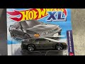 HOTWHEELS XL NISSAN SKYLINE GT-R BNR32 ホットウィール XL 日産 スカイラインGT-R