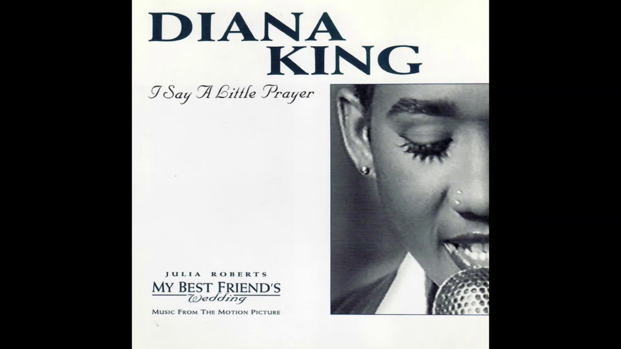 DIANA KING - 