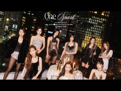 Twice - One