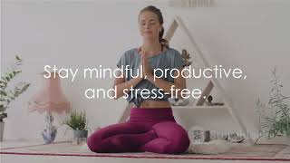 Mindfulness Techniques to Reduce Stress | Increase Productivity