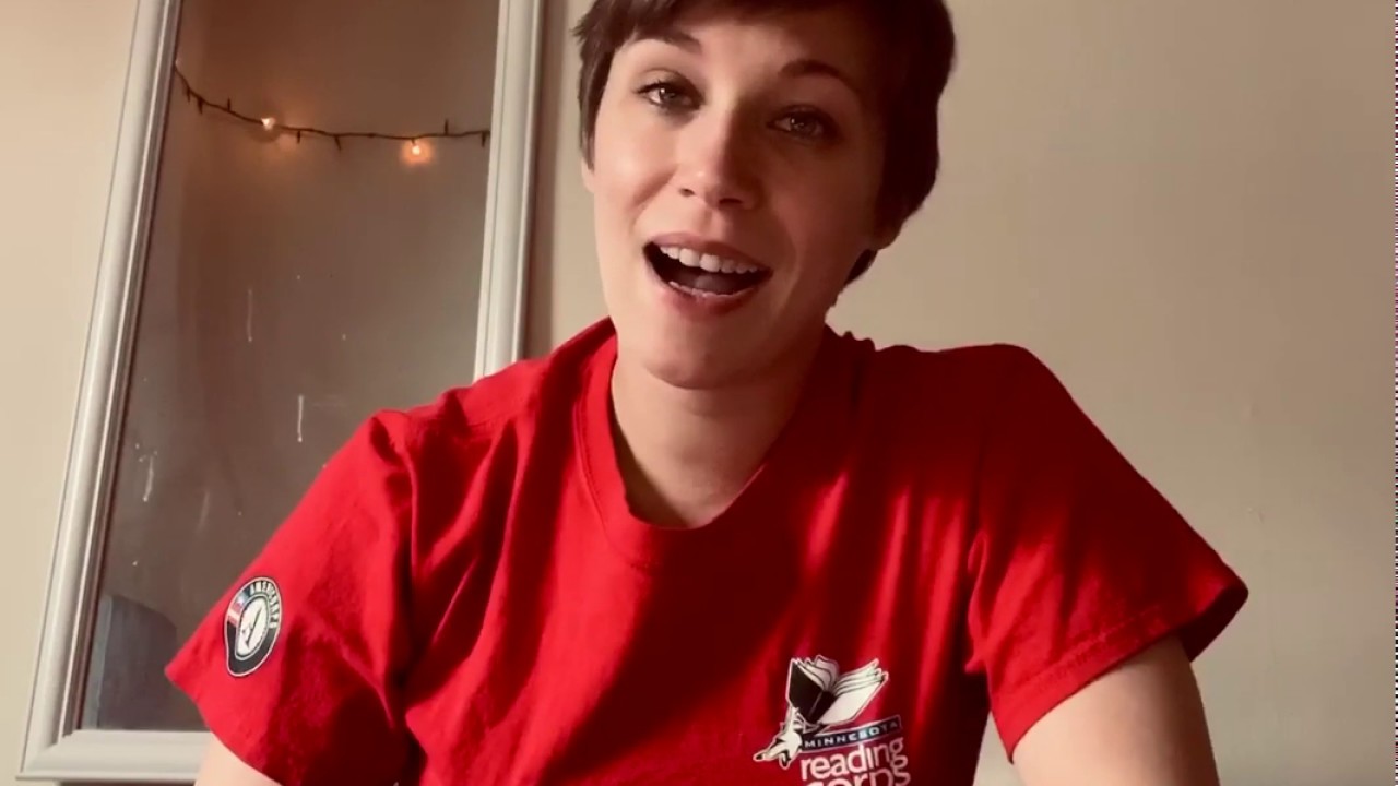 a Tutor Join Reading Corps or Math Corps YouTube