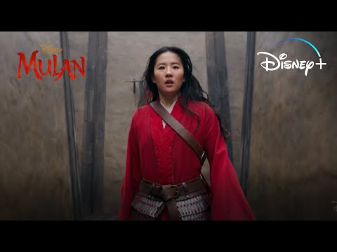 Coming Sept. 4 | Mulan | Disney