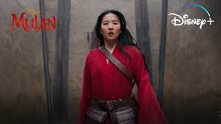 Coming Sept. 4 | Mulan | Disney+