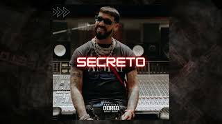 SECRETO - Beat De Trap Type Anuel AA X Luar La L X Casper Mágico