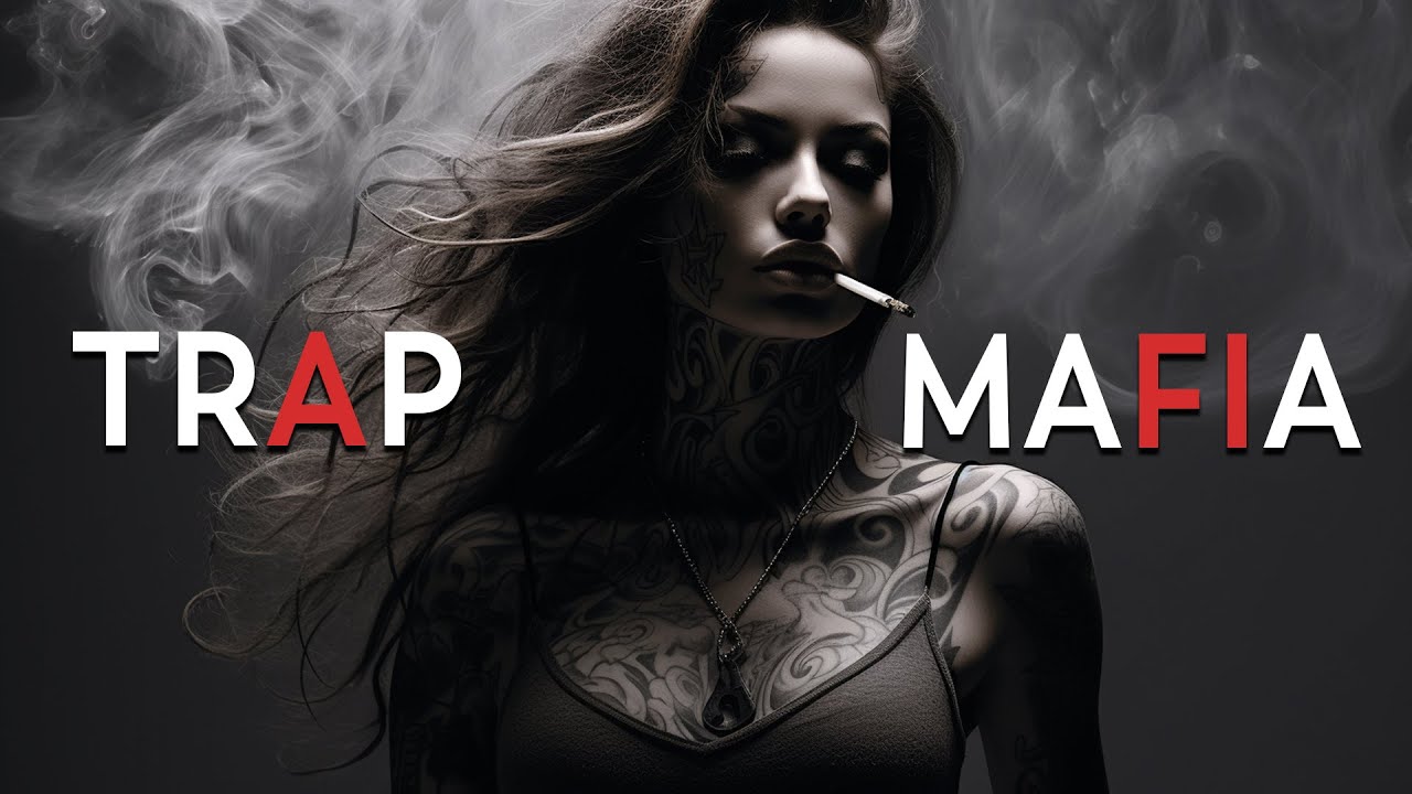 Mafia Music 2023 ☠️ Best Gangster Rap Mix ☠️ Hip Hop & Trap Music 2023 ...